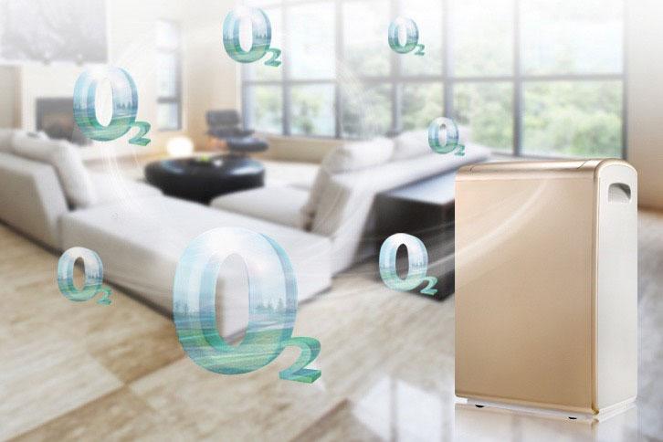 哪個新風除濕機牌子好？新風除濕機十大品牌