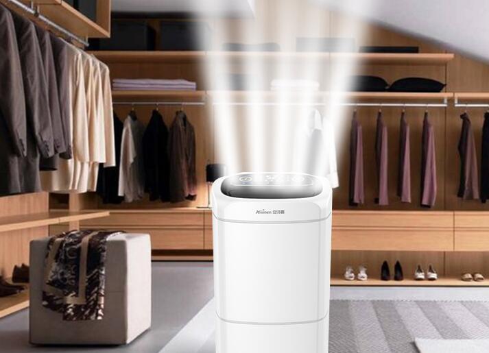 安詩曼工業(yè)除濕機(jī)，讓電子廠不用再擔(dān)心潮濕問題！