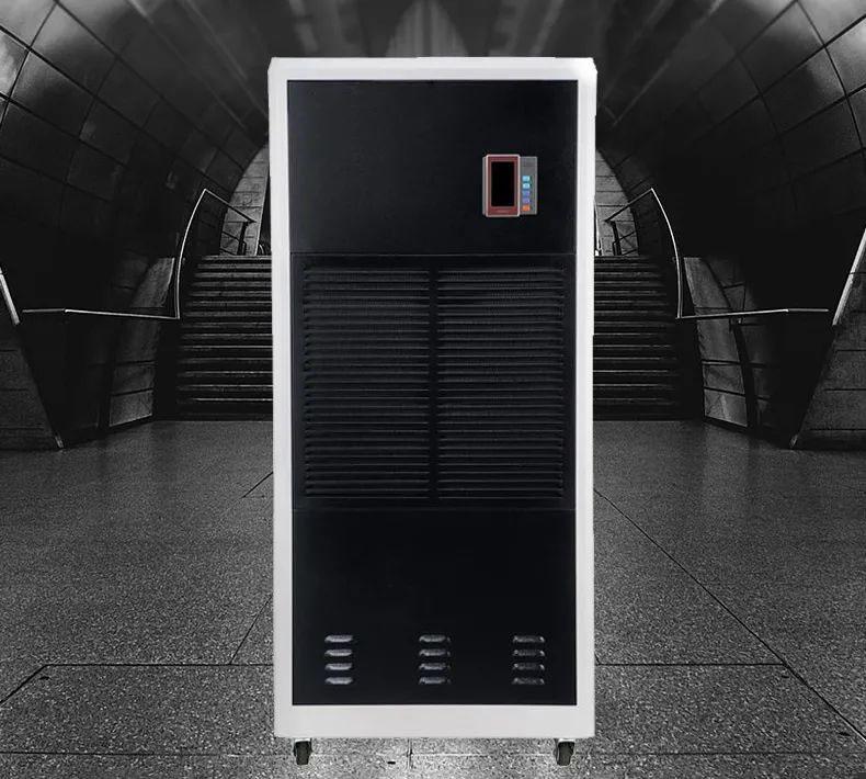 南方氣候潮濕，如何防止室內(nèi)受潮