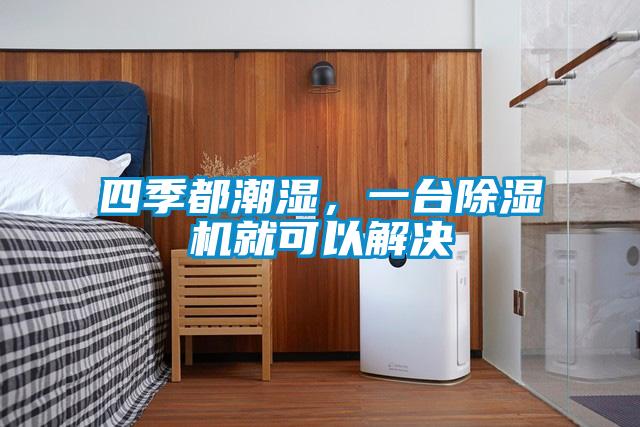 四季都潮濕，一臺除濕機(jī)就可以解決