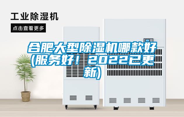 合肥大型除濕機哪款好(服務好！2022已更新)
